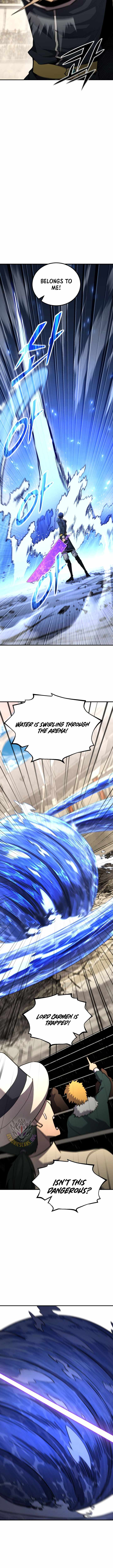 Standard of Reincarnation Chapter 154 - Page 13