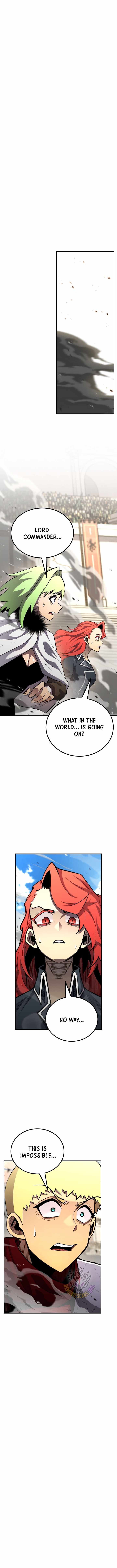 Standard of Reincarnation Chapter 154 - Page 20