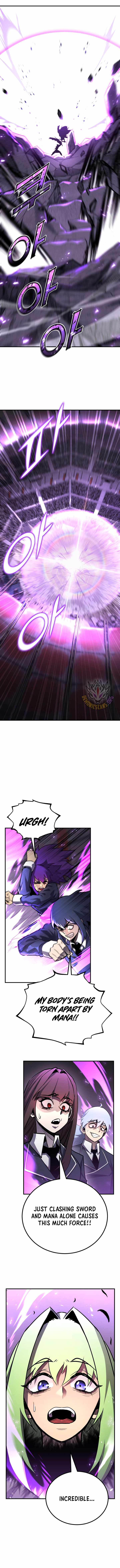 Standard of Reincarnation Chapter 154 - Page 6