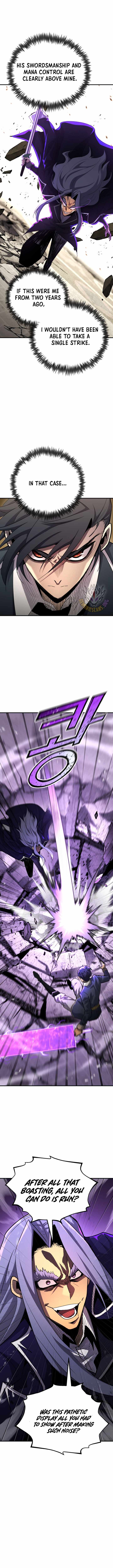Standard of Reincarnation Chapter 154 - Page 10