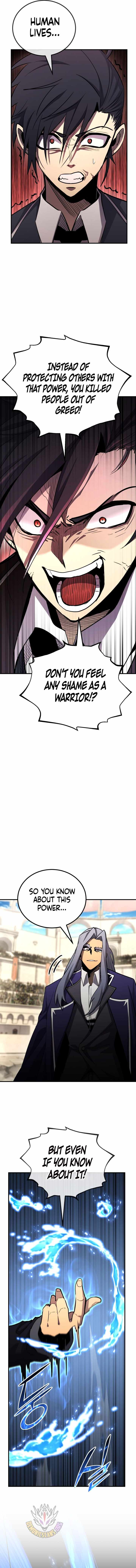 Standard of Reincarnation Chapter 155 - Page 7