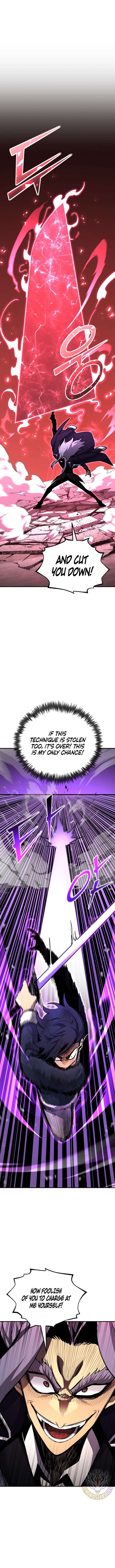 Standard of Reincarnation Chapter 156 - Page 11