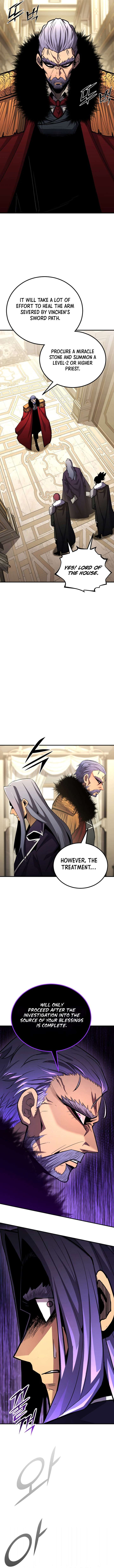Standard of Reincarnation Chapter 157 - Page 2