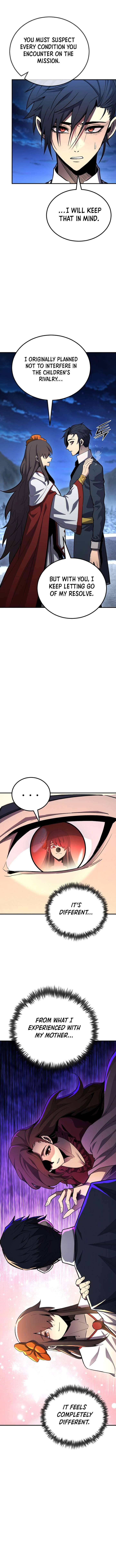 Standard of Reincarnation Chapter 157 - Page 12
