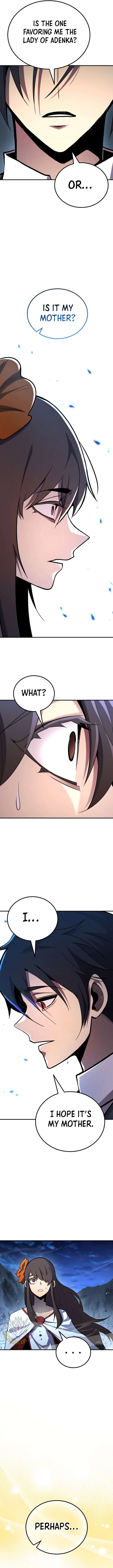 Standard of Reincarnation Chapter 157 - Page 13