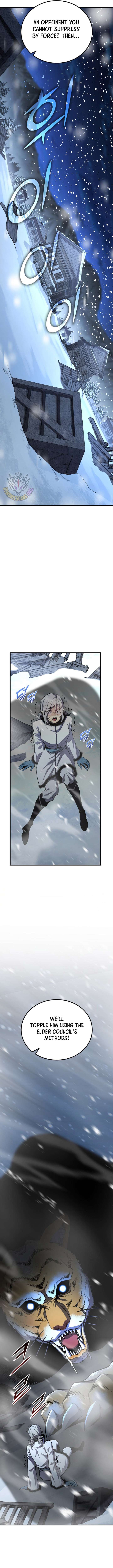 Standard of Reincarnation Chapter 157 - Page 19