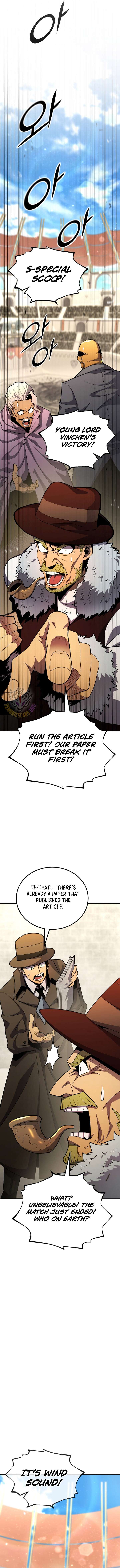 Standard of Reincarnation Chapter 157 - Page 3