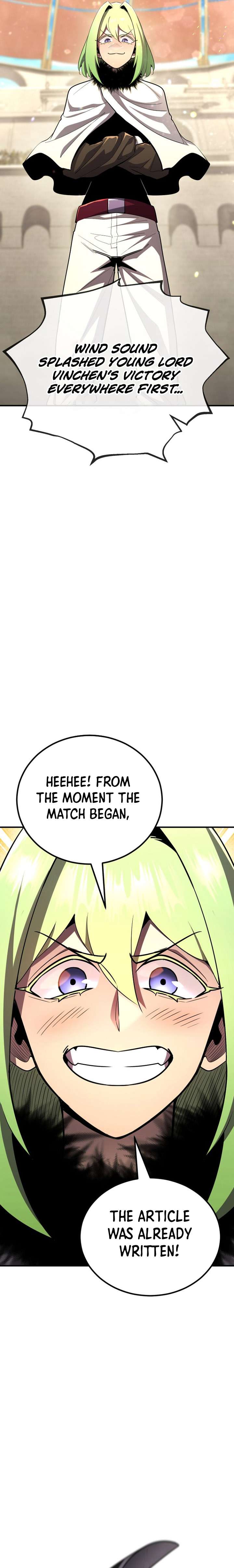Standard of Reincarnation Chapter 157 - Page 4