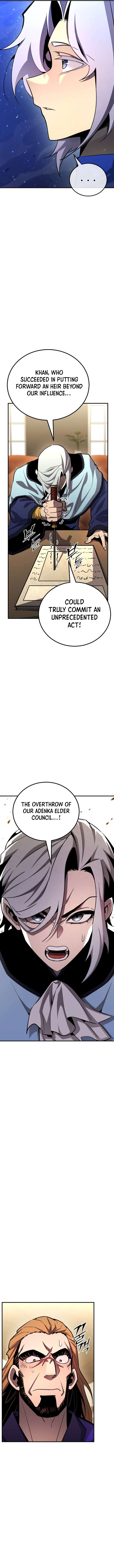 Standard of Reincarnation Chapter 157 - Page 8