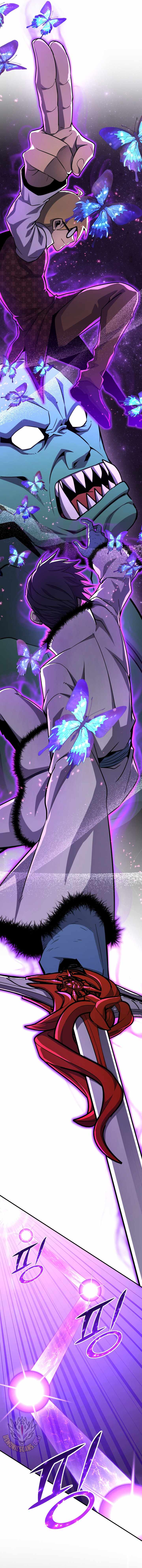 Standard of Reincarnation Chapter 158 - Page 13