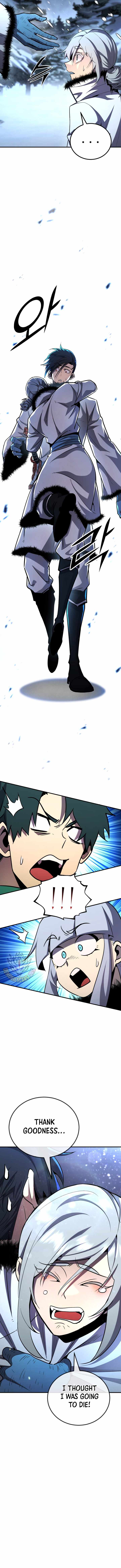 Standard of Reincarnation Chapter 158 - Page 15