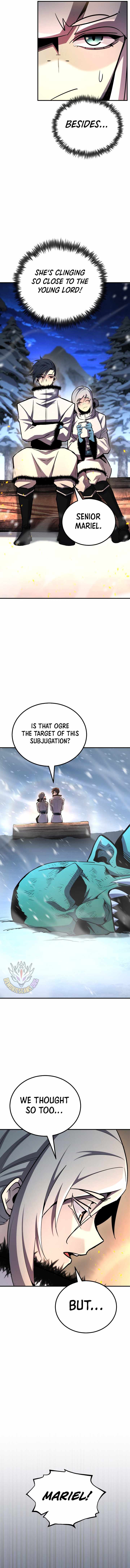 Standard of Reincarnation Chapter 158 - Page 19