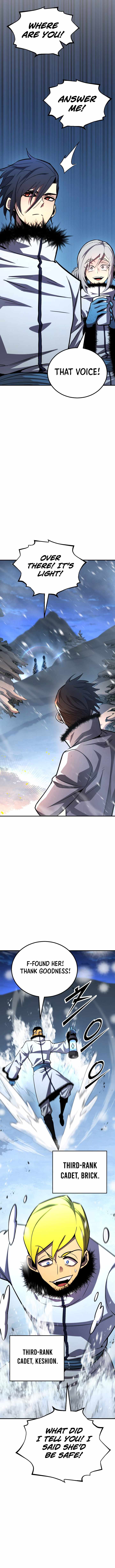 Standard of Reincarnation Chapter 158 - Page 20