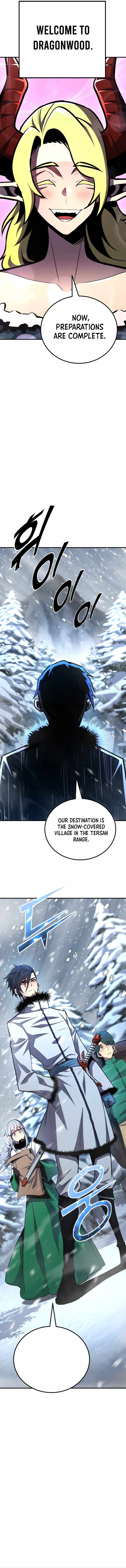 Standard of Reincarnation Chapter 158 - Page 4
