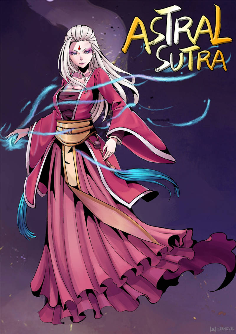 Star Martial God Technique Chapter 22 - Page 1