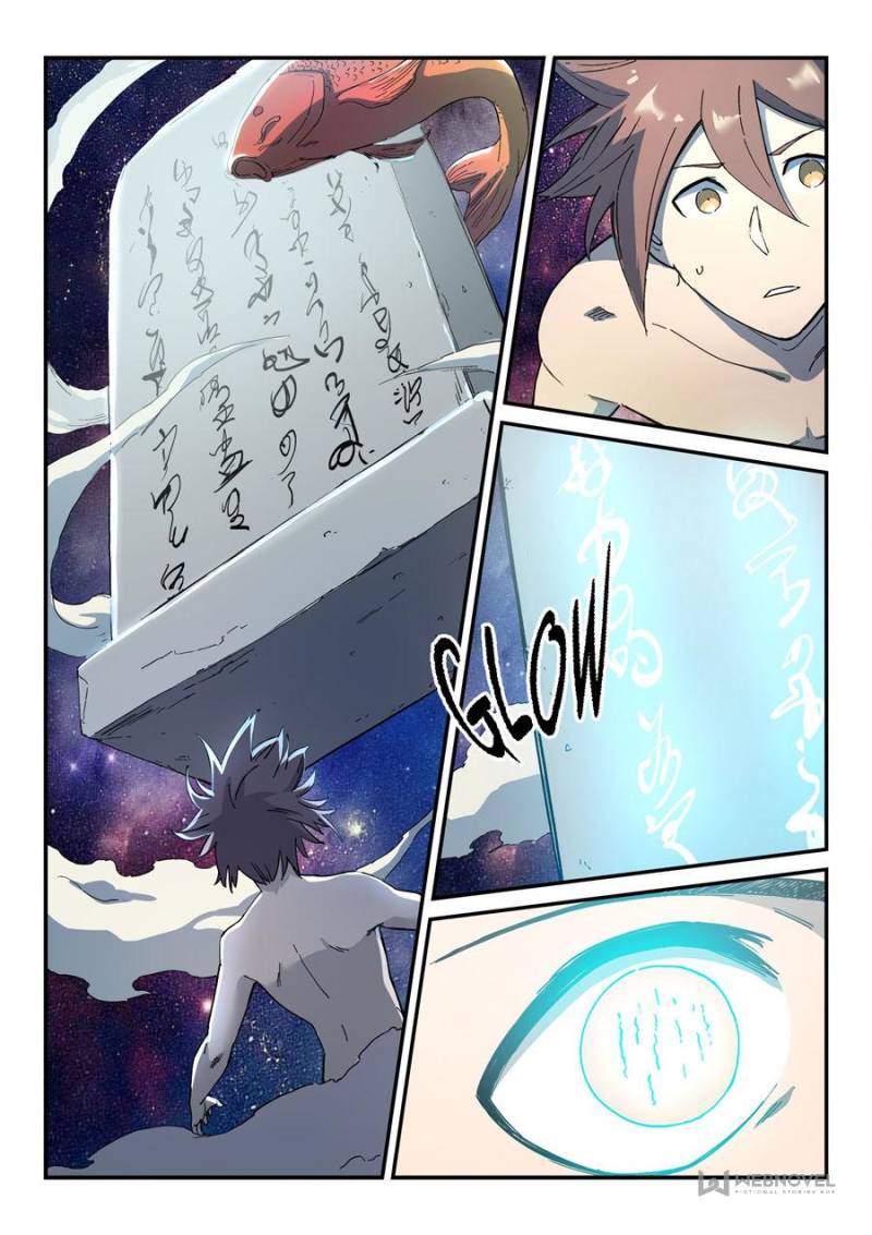 Star Martial God Technique Chapter 280 - Page 5