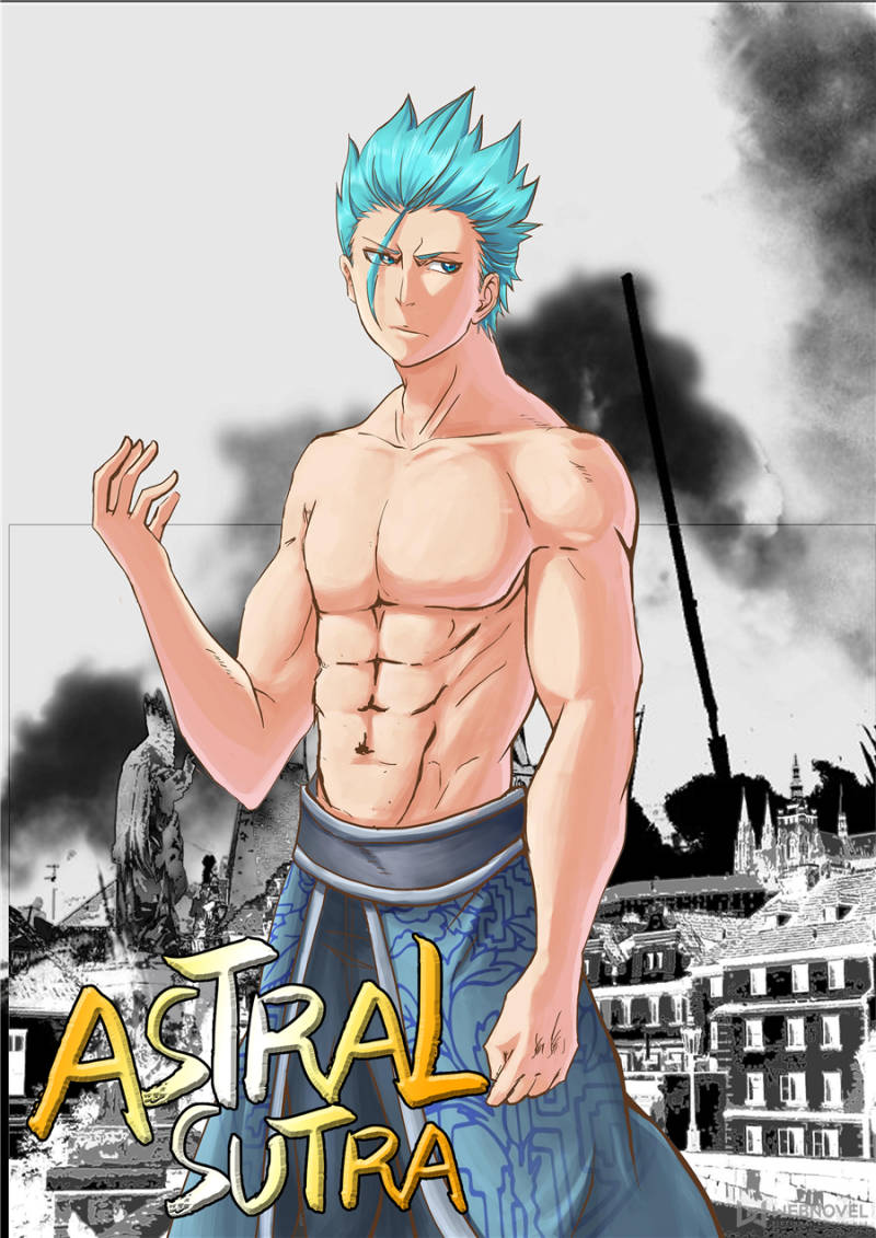 Star Martial God Technique Chapter 29 - Page 1