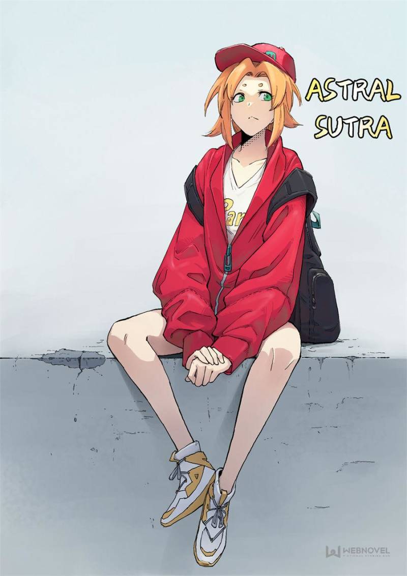 Star Martial God Technique Chapter 330 - Page 1