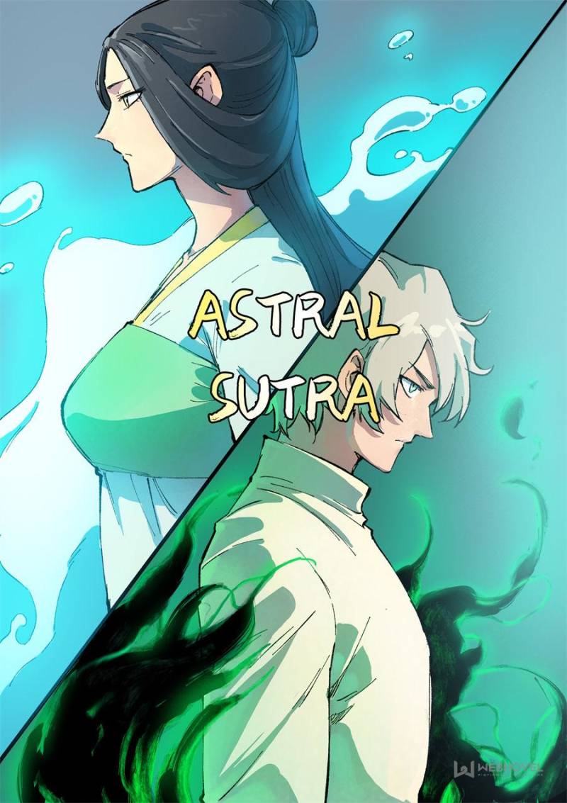 Star Martial God Technique Chapter 407 - Page 1