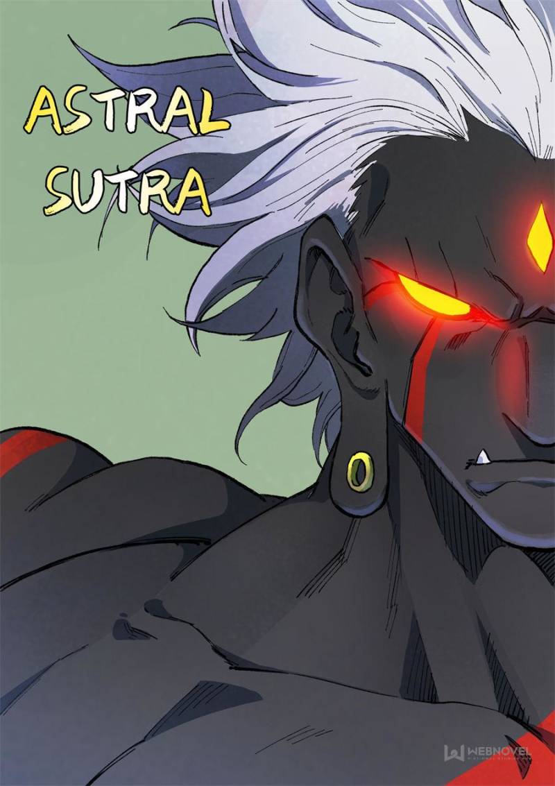 Star Martial God Technique Chapter 427 - Page 1