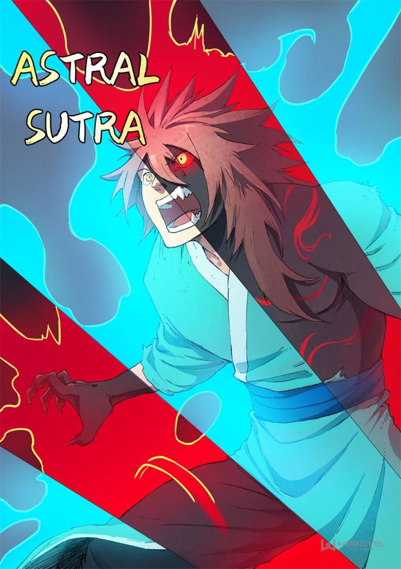 Star Martial God Technique Chapter 432 - Page 1