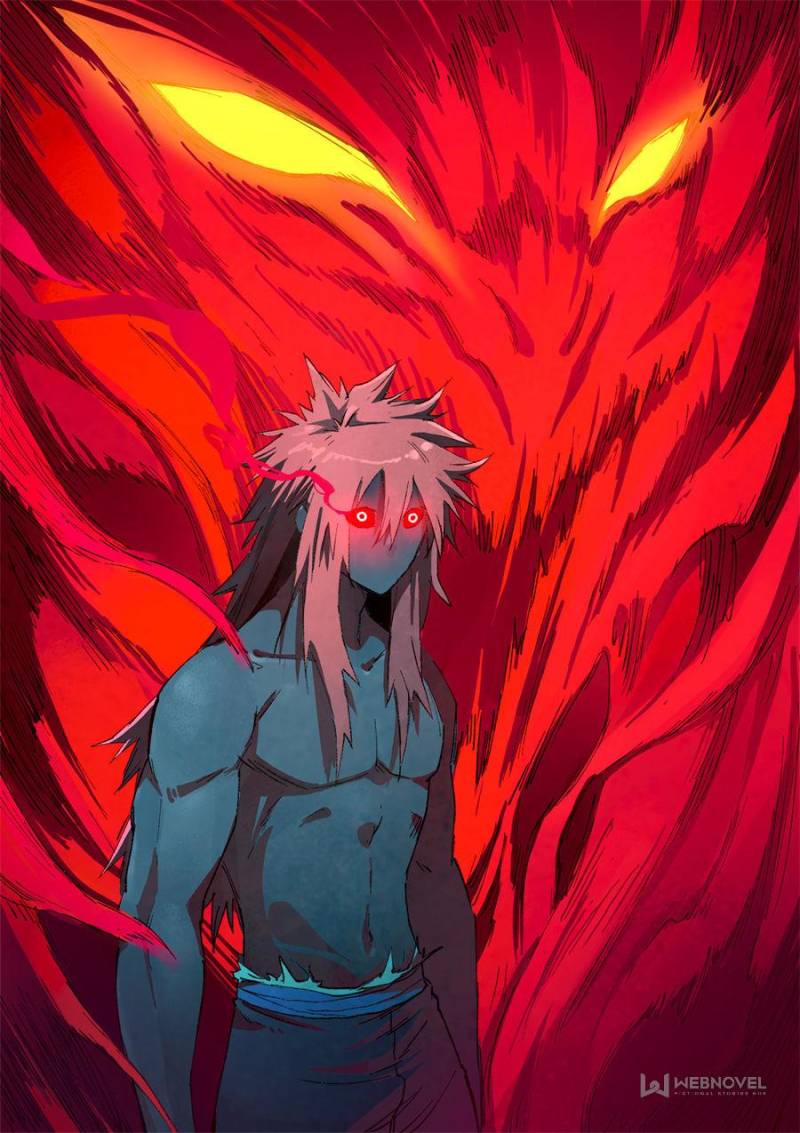 Star Martial God Technique Chapter 433 - Page 3