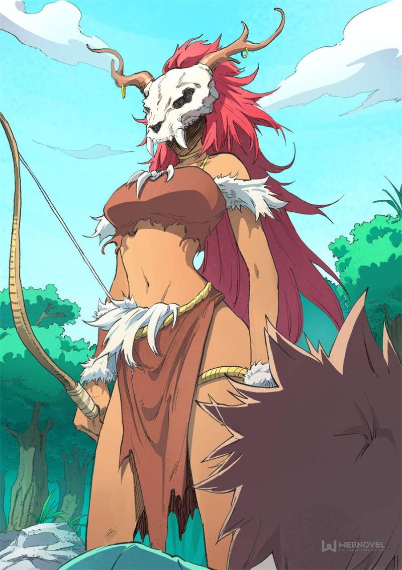 Star Martial God Technique Chapter 436 - Page 9