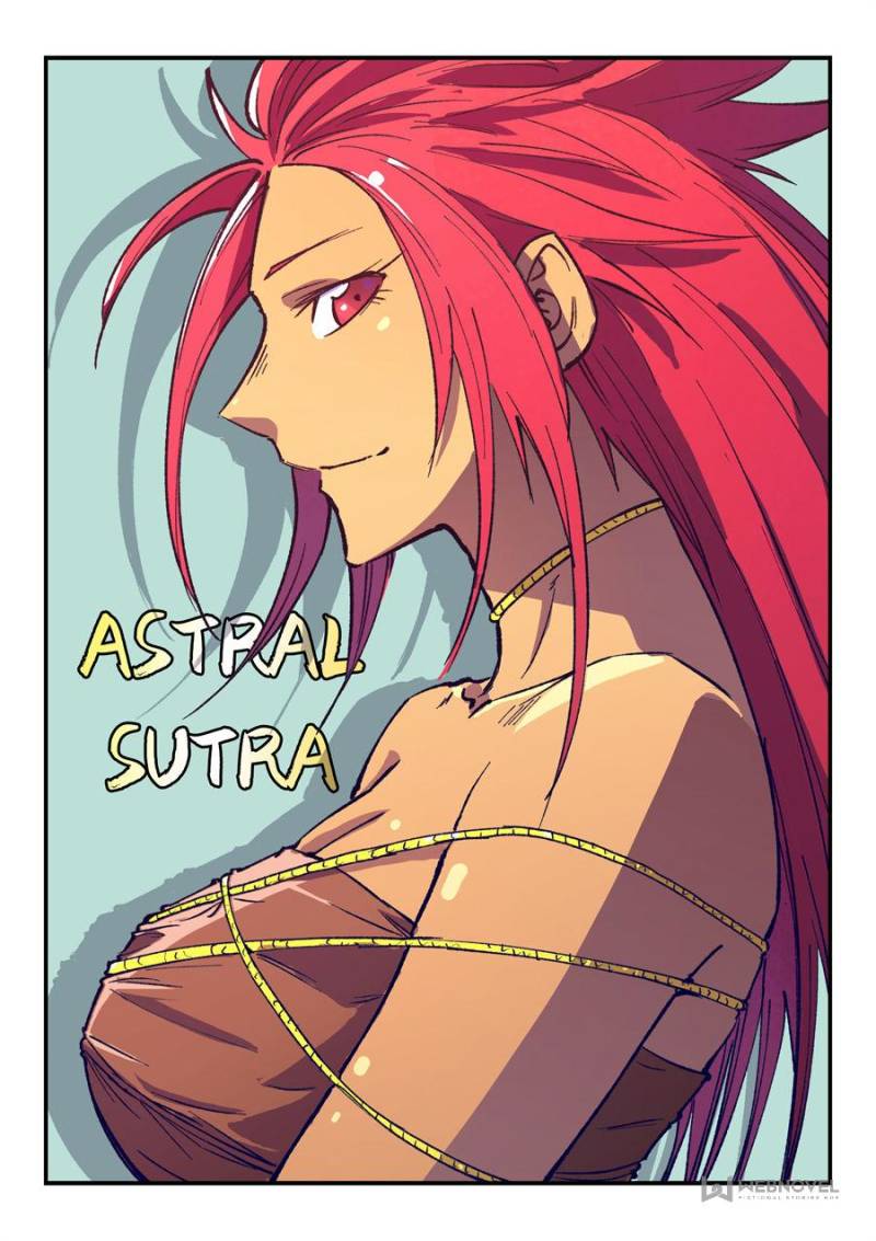 Star Martial God Technique Chapter 458 - Page 1