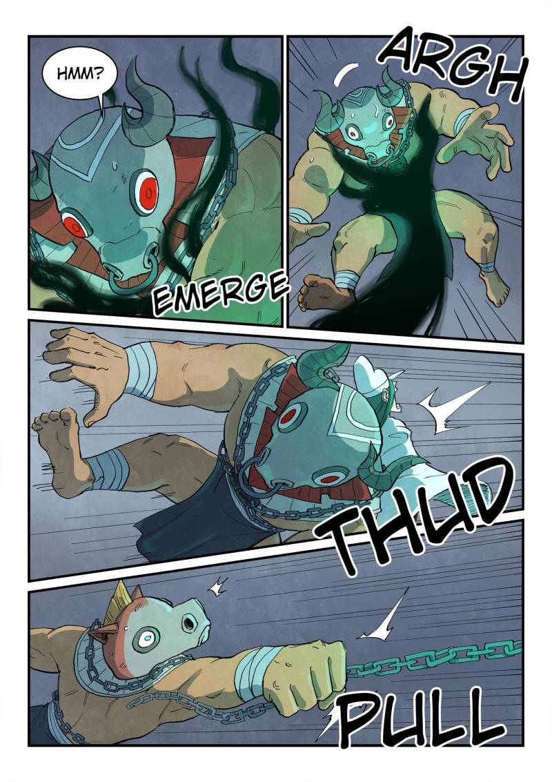 Star Martial God Technique Chapter 671 - Page 6