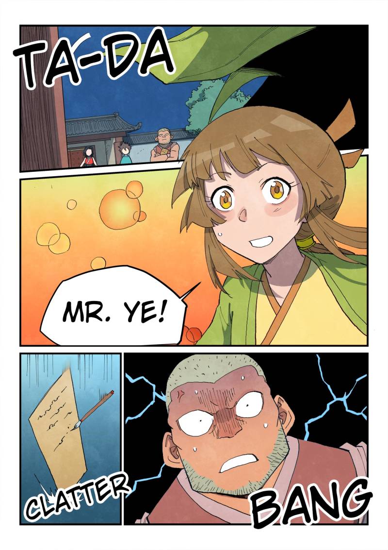 Star Martial God Technique Chapter 688 - Page 10