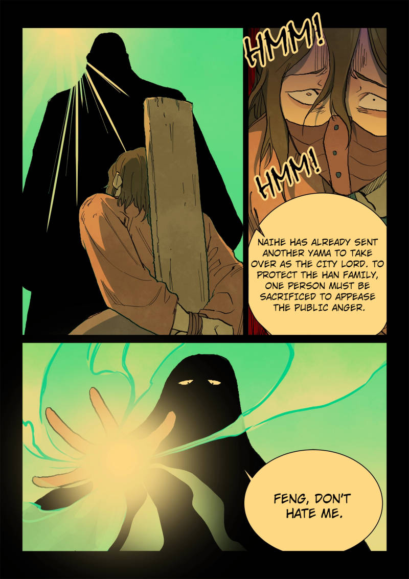 Star Martial God Technique Chapter 715 - Page 5