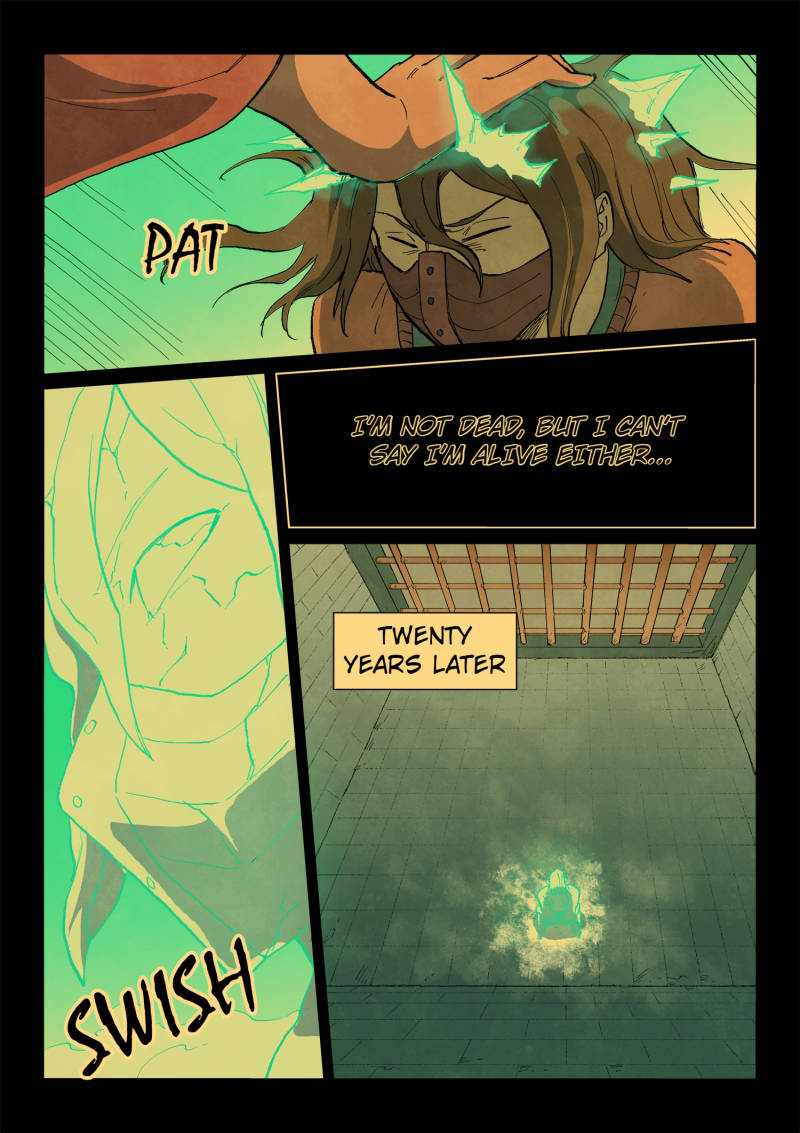 Star Martial God Technique Chapter 715 - Page 6