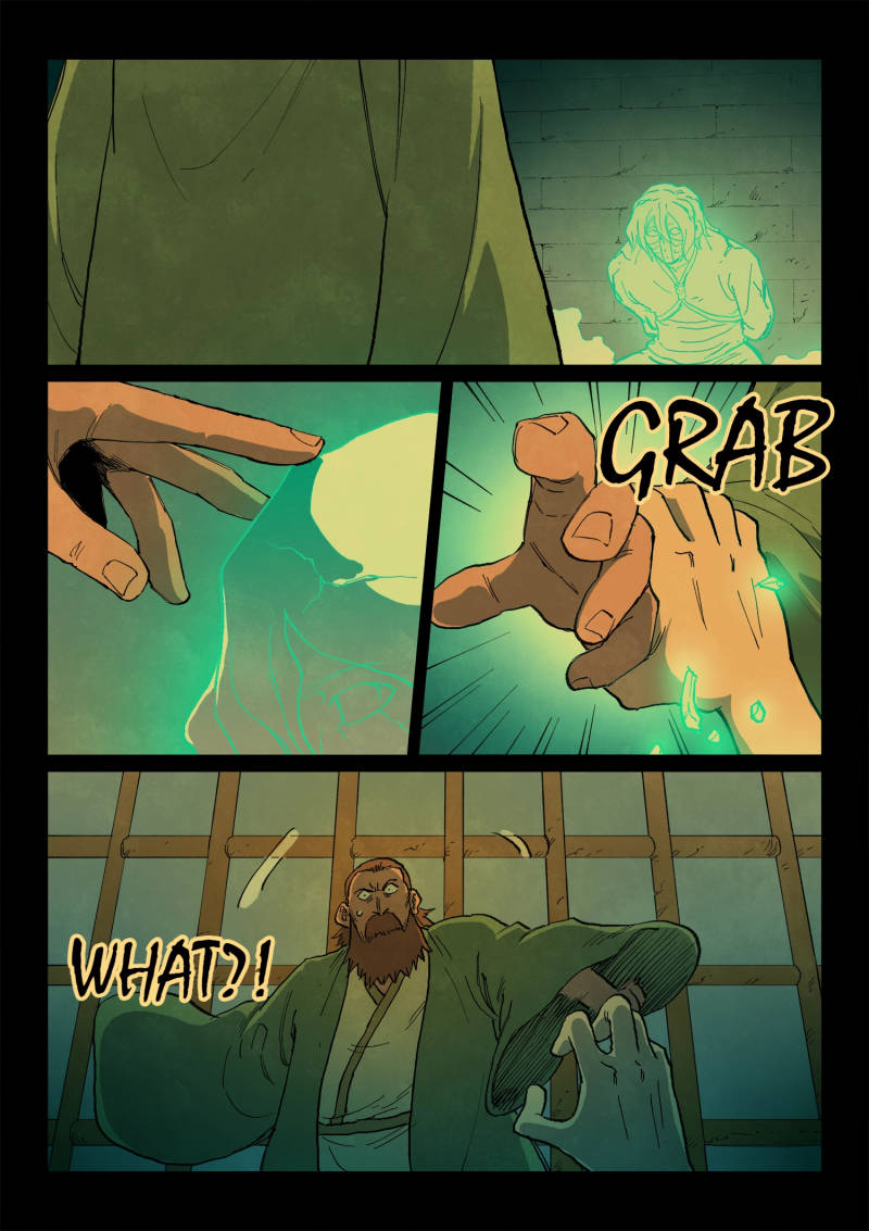 Star Martial God Technique Chapter 715 - Page 7