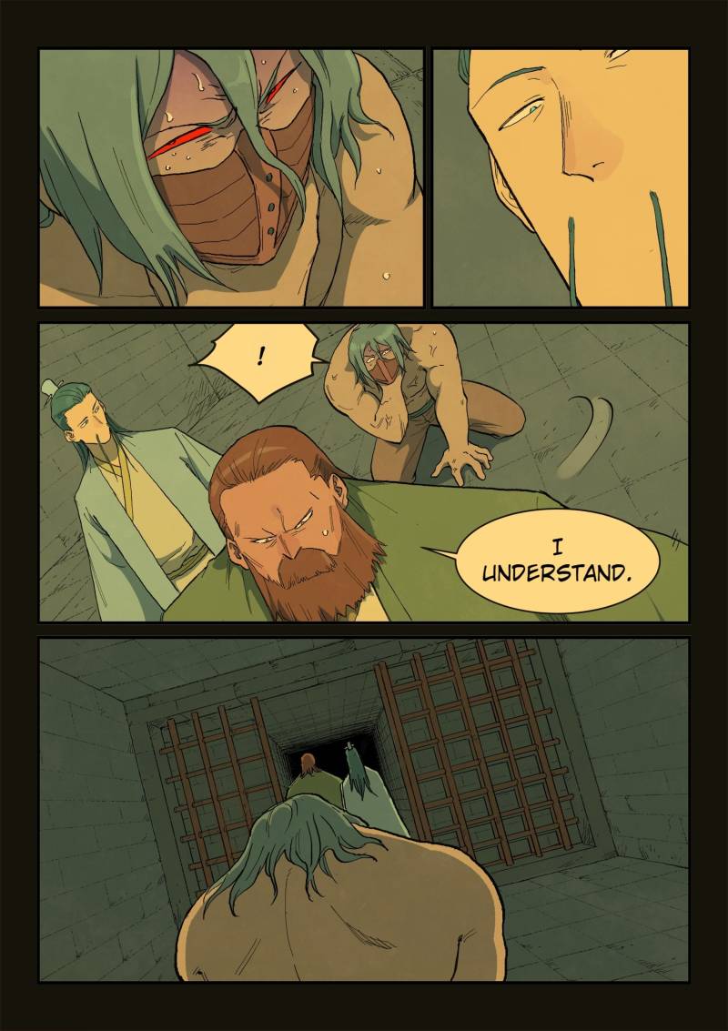 Star Martial God Technique Chapter 716 - Page 2