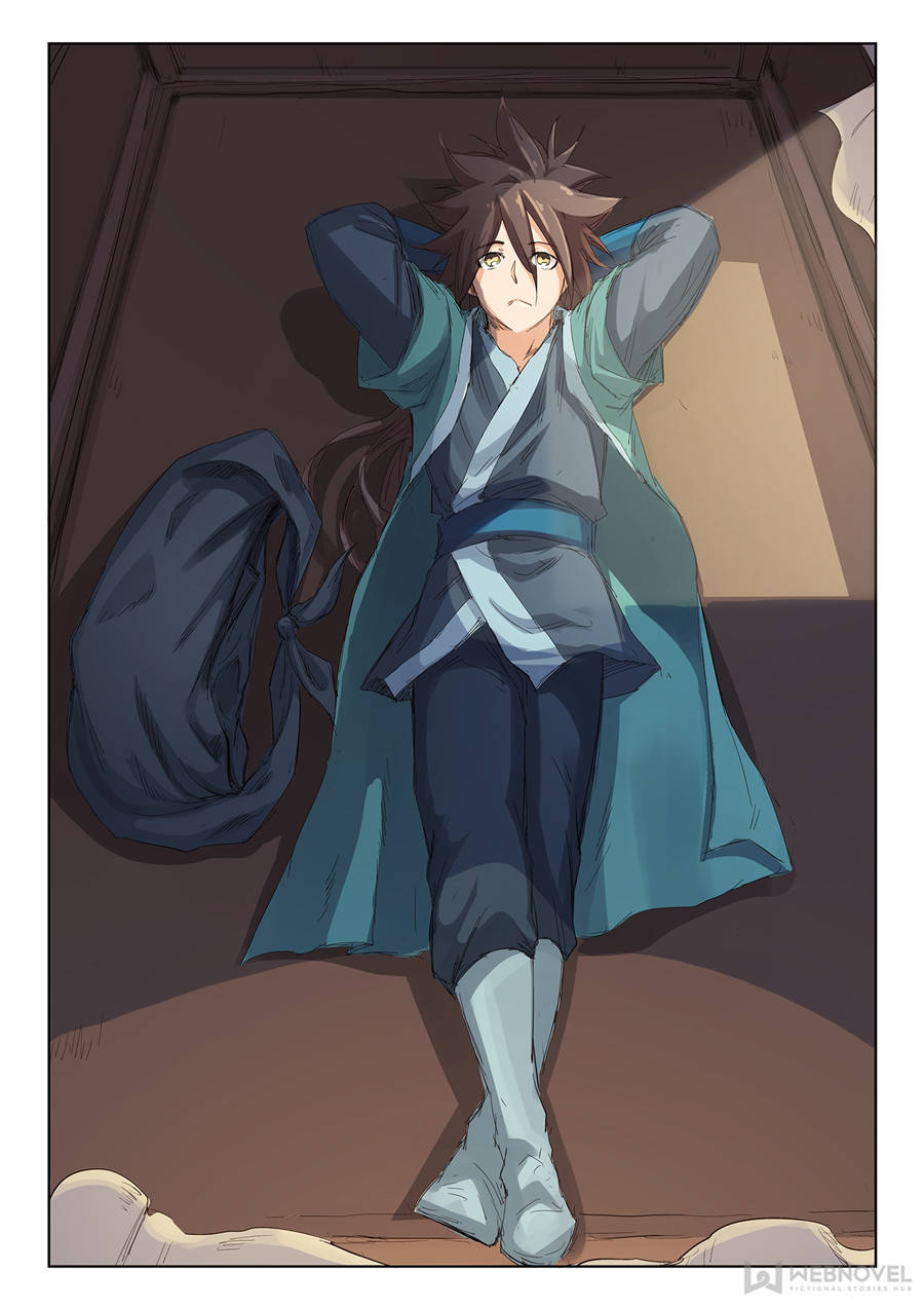 Star Martial God Technique Chapter 80 - Page 2
