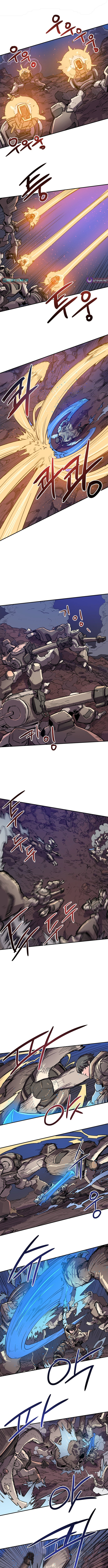 Star of the Falling Blossoms Chapter 1 - Page 15