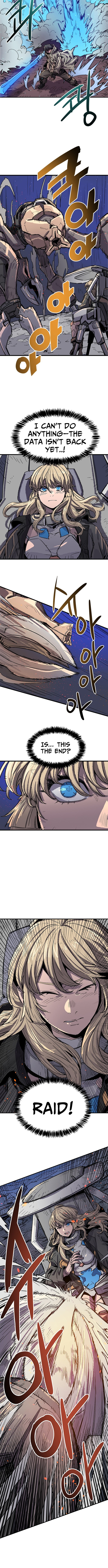 Star of the Falling Blossoms Chapter 1 - Page 17