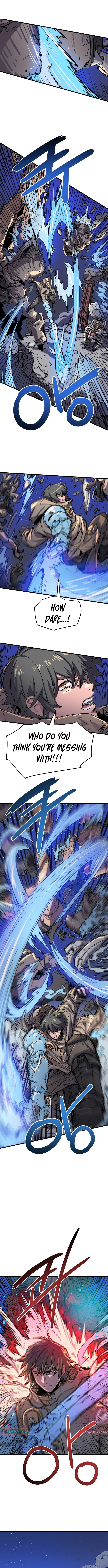 Star of the Falling Blossoms Chapter 1 - Page 18