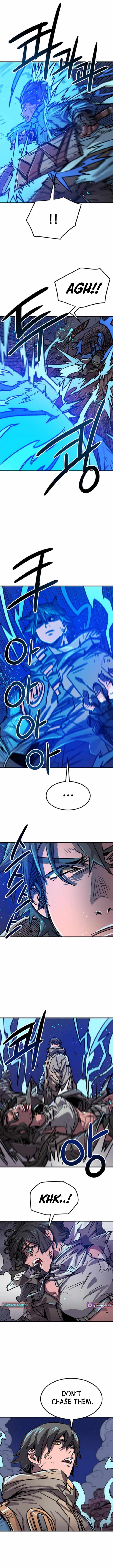 Star of the Falling Blossoms Chapter 6 - Page 2