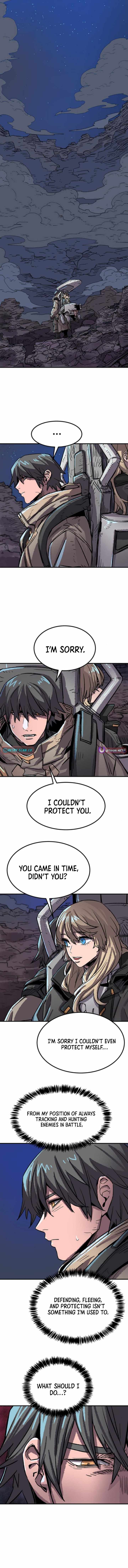 Star of the Falling Blossoms Chapter 6 - Page 11