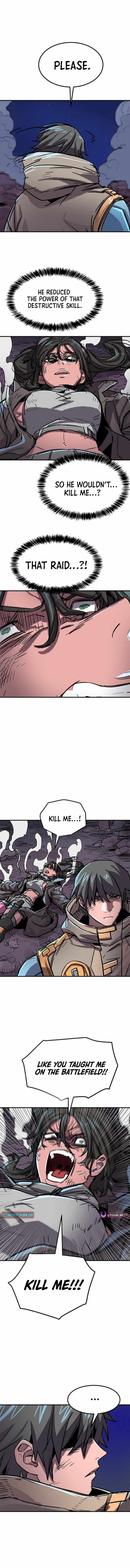 Star of the Falling Blossoms Chapter 6 - Page 3