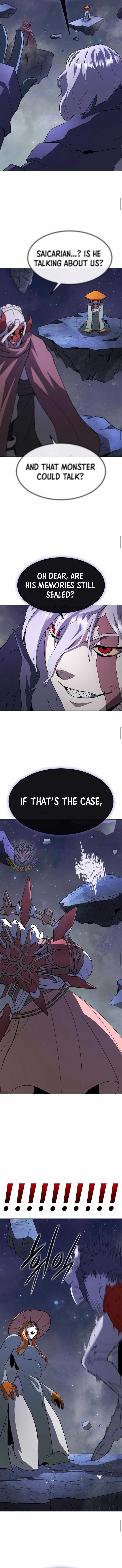 Star of Zenith Chapter 40 - Page 10
