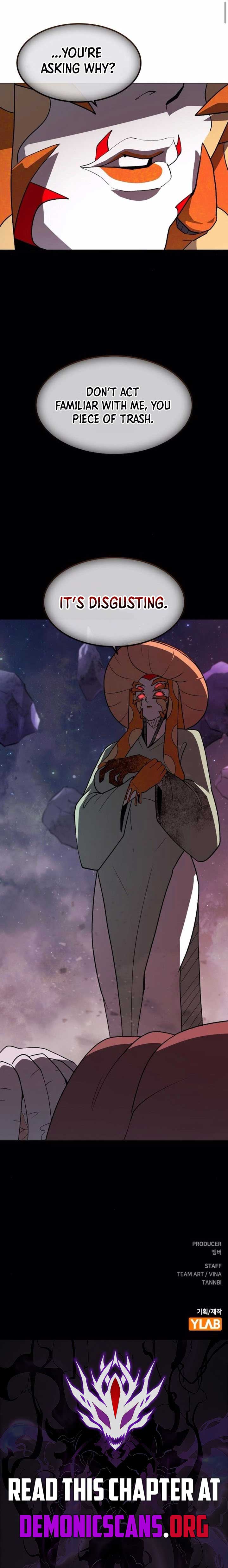 Star of Zenith Chapter 40 - Page 13