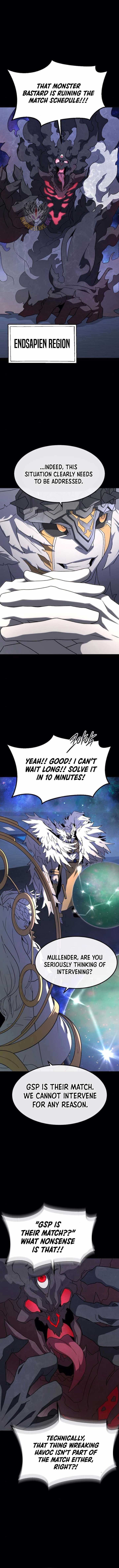 Star of Zenith Chapter 40 - Page 2
