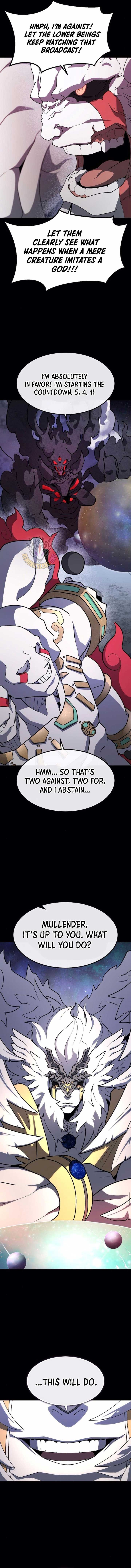 Star of Zenith Chapter 40 - Page 4
