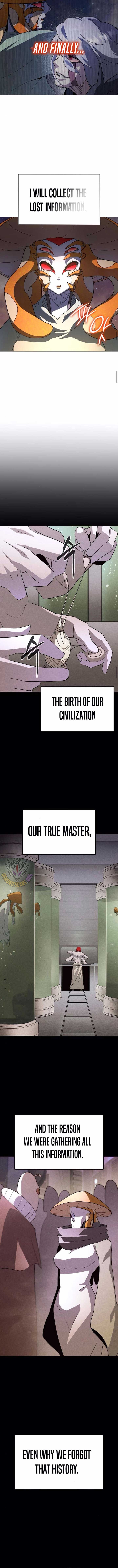 Star of Zenith Chapter 41 - Page 4