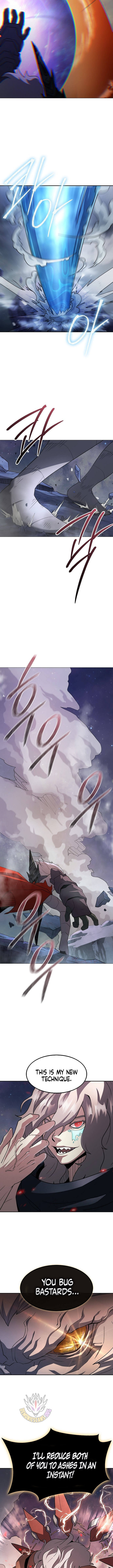 Star of Zenith Chapter 42 - Page 4
