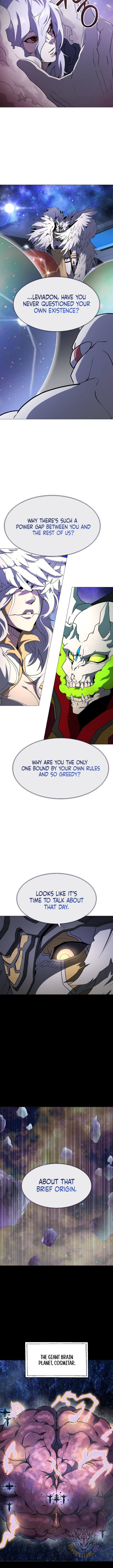 Star of Zenith Chapter 42 - Page 6
