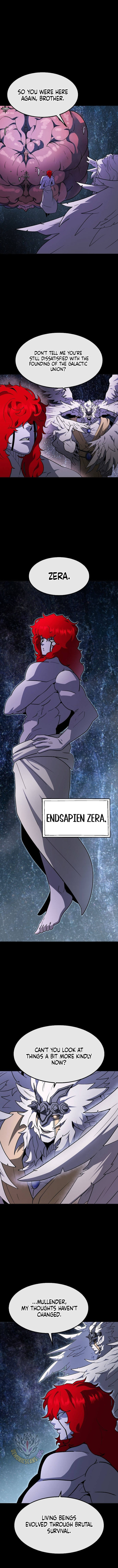 Star of Zenith Chapter 42 - Page 7