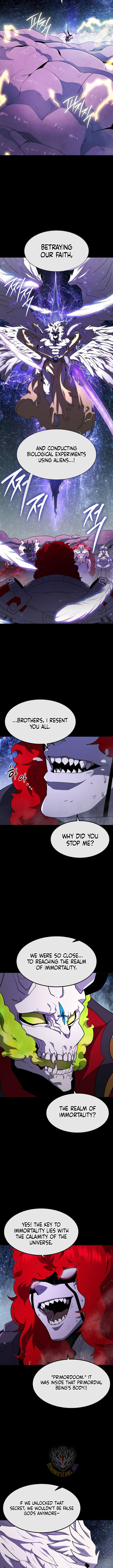 Star of Zenith Chapter 42 - Page 9
